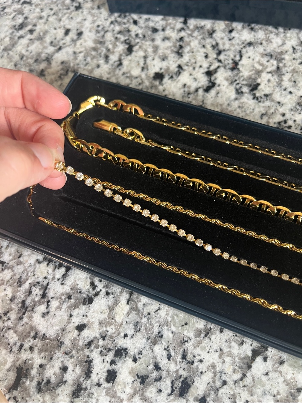 Jewelry Collection - Picture 3 of 5